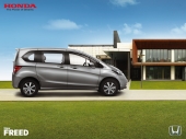 Honda Indonesia Image